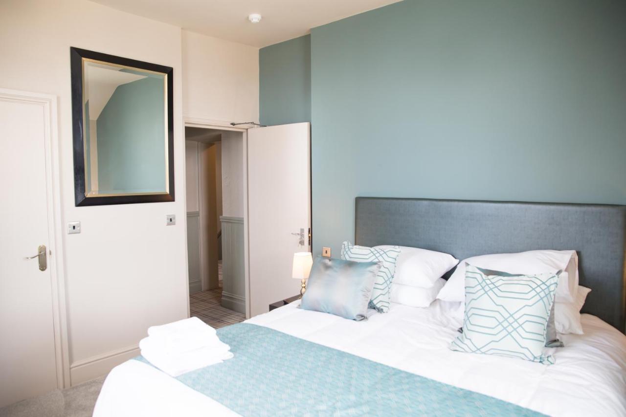 Tap & Spile Hotel Bangor  Exterior photo
