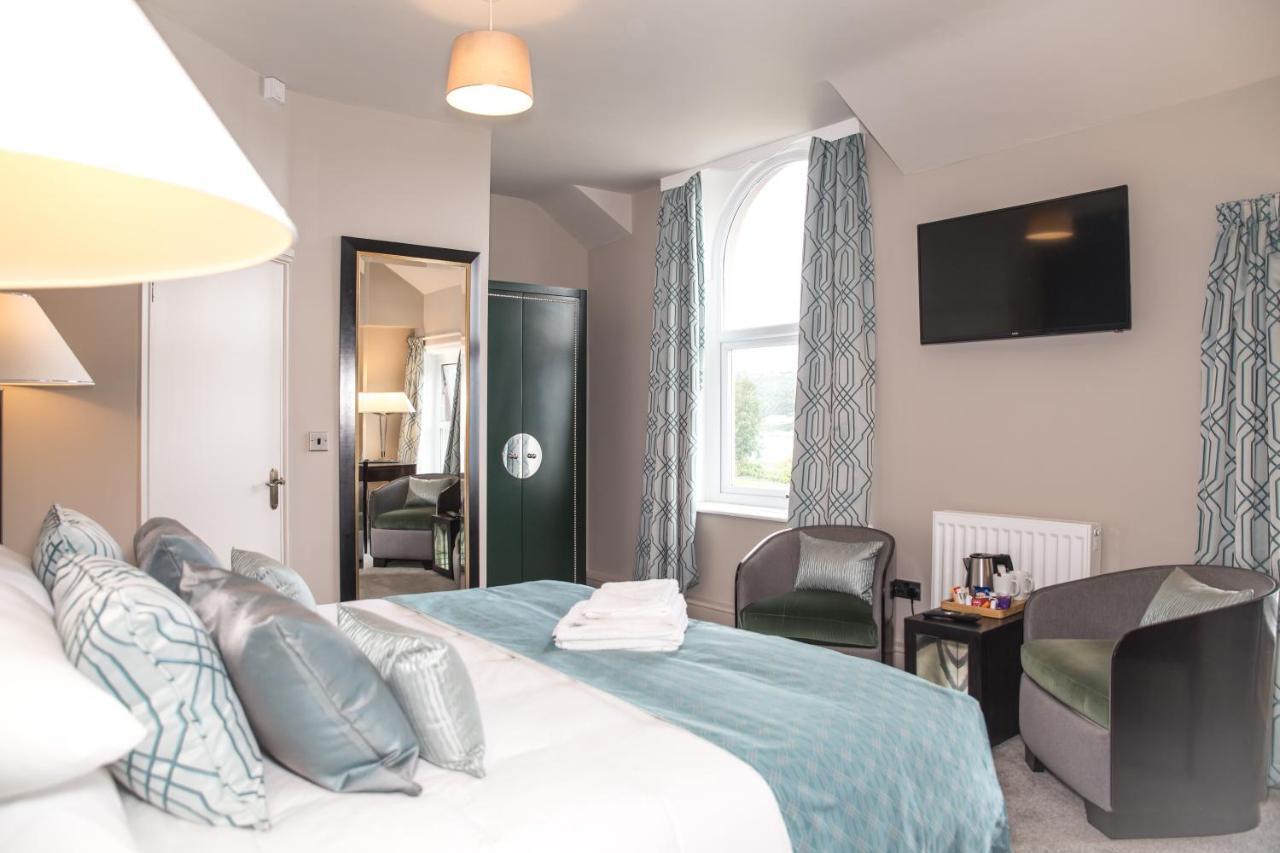 Tap & Spile Hotel Bangor  Exterior photo
